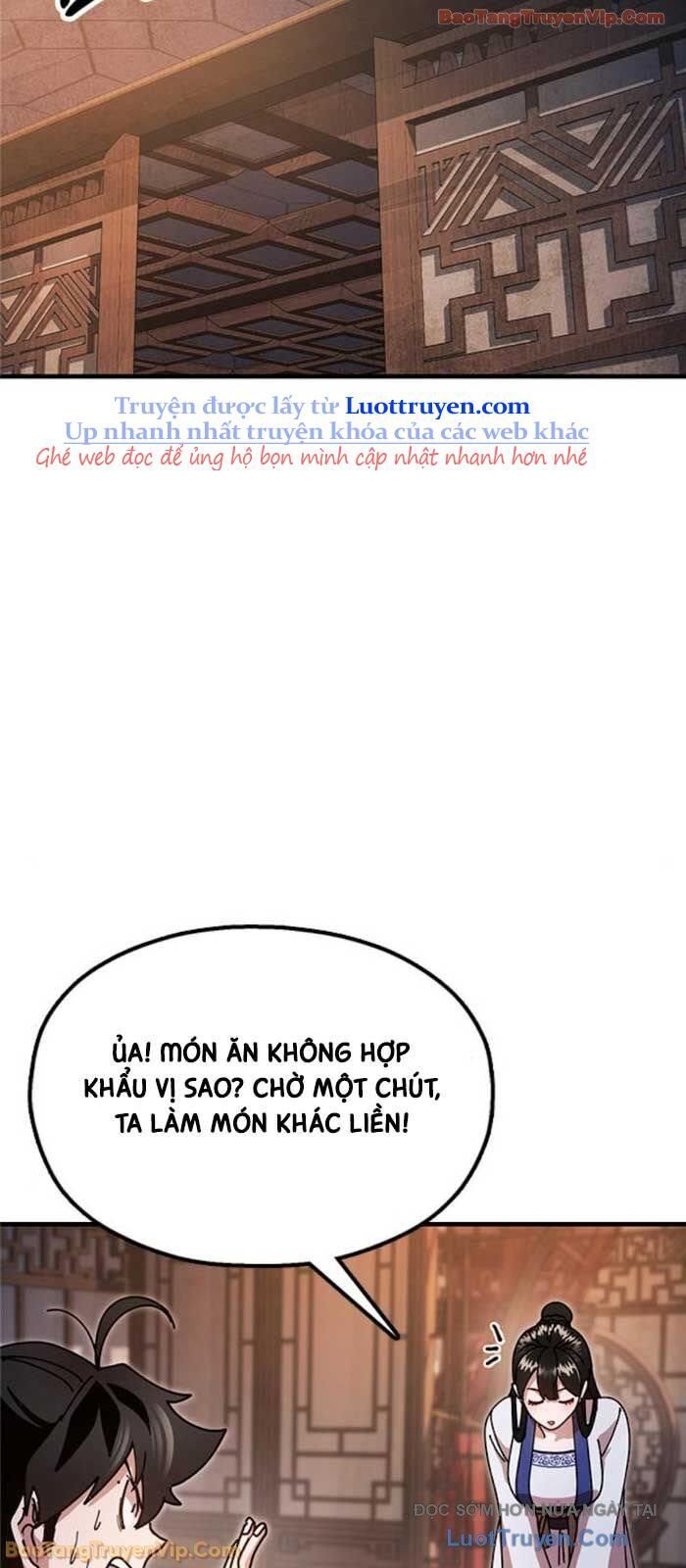 Vĩ Nhân Kiếm 18
