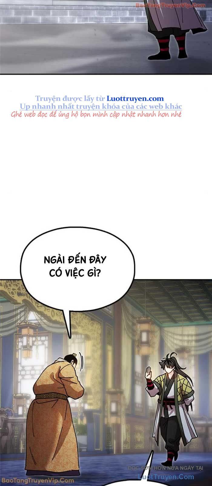 Vĩ Nhân Kiếm 18