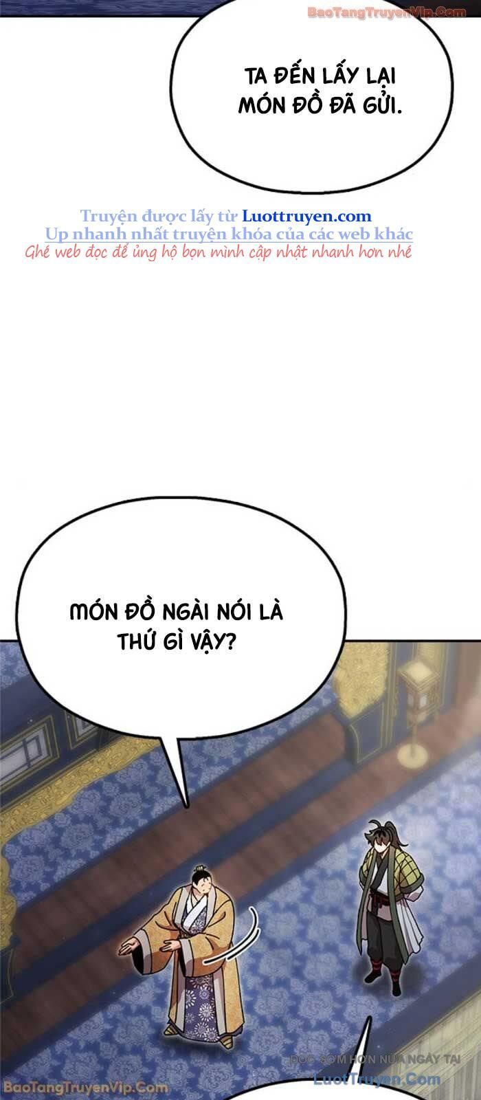 Vĩ Nhân Kiếm 18