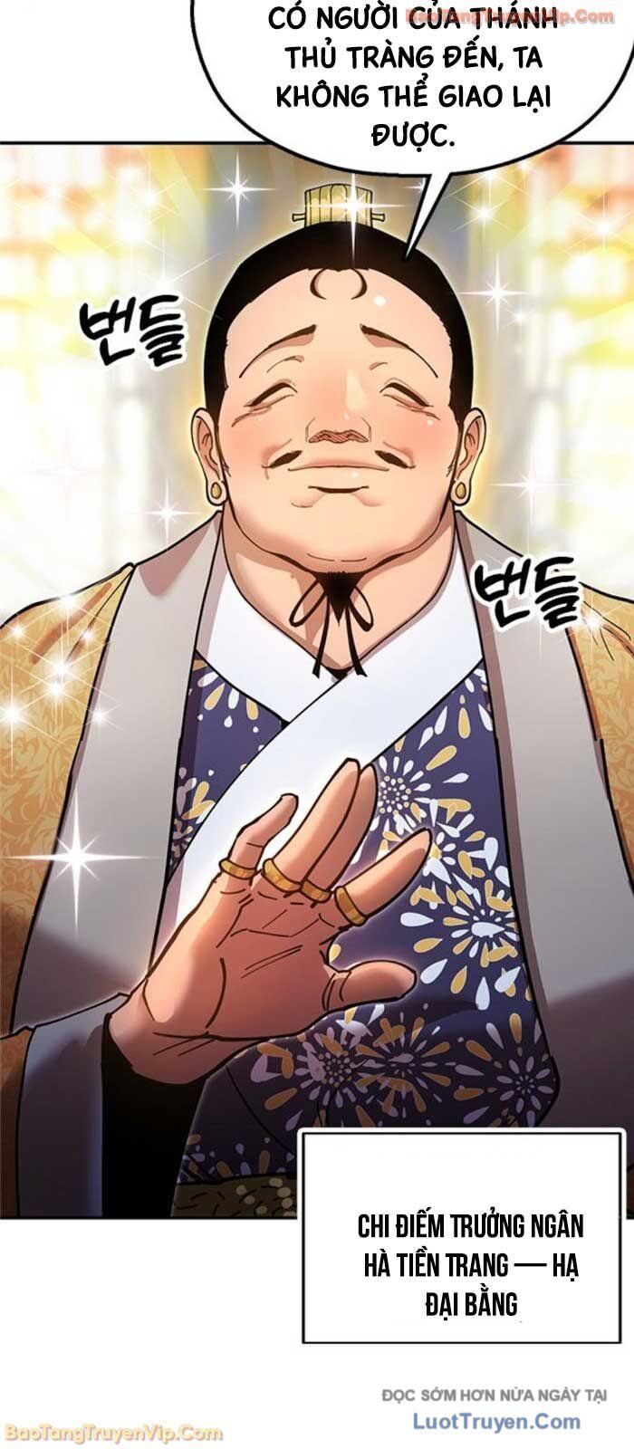 Vĩ Nhân Kiếm 18