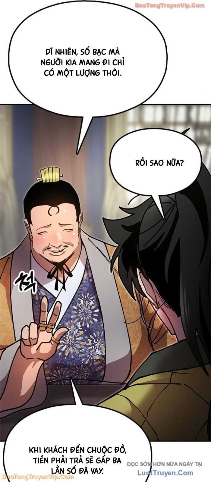 Vĩ Nhân Kiếm 18