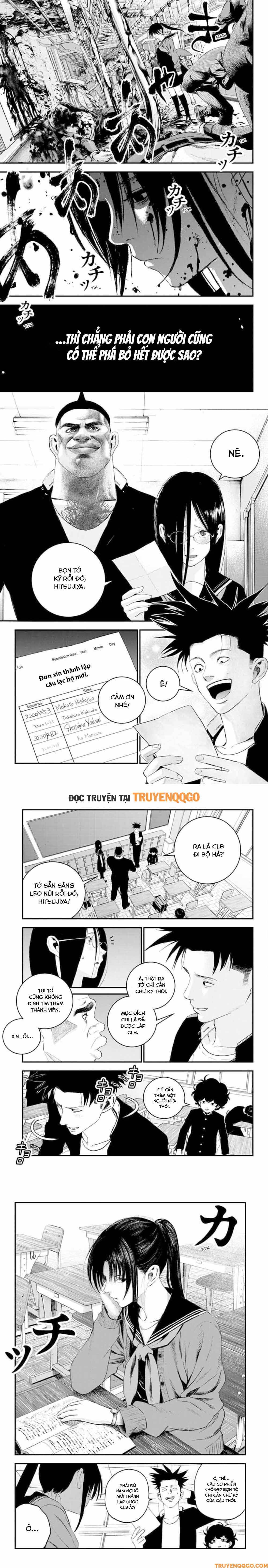 Nettruyen Truyện tranh online