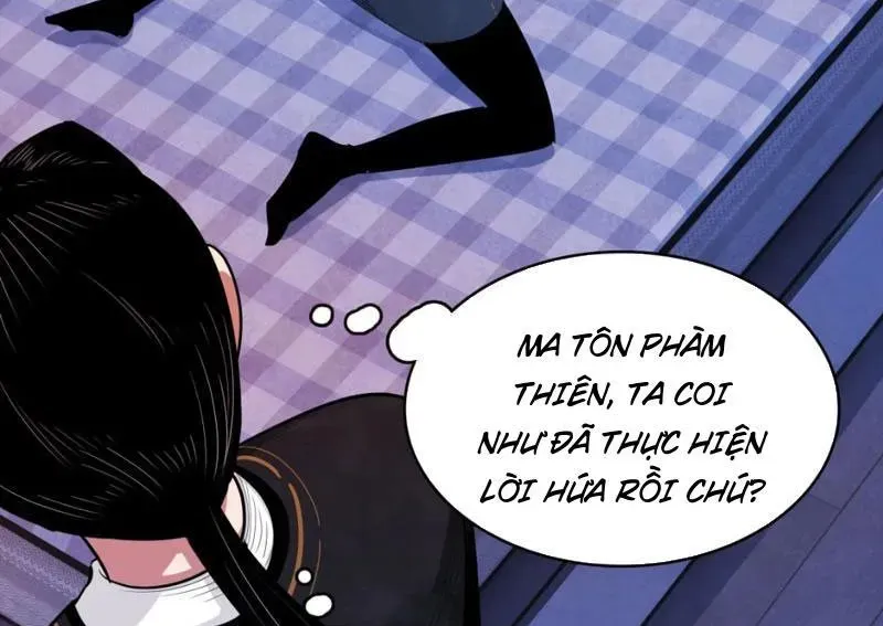 Xuyên Không Thành Ma Tôn Pháo Hôi? Nhưng Ta Là Streamer Công Lược 16