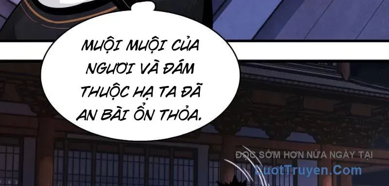 Xuyên Không Thành Ma Tôn Pháo Hôi? Nhưng Ta Là Streamer Công Lược 16