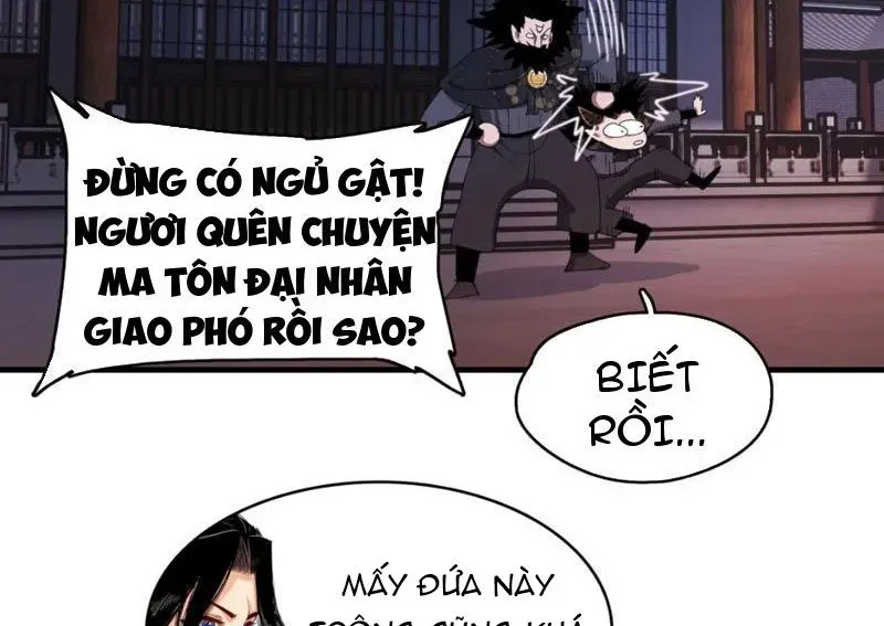 Xuyên Không Thành Ma Tôn Pháo Hôi? Nhưng Ta Là Streamer Công Lược 16