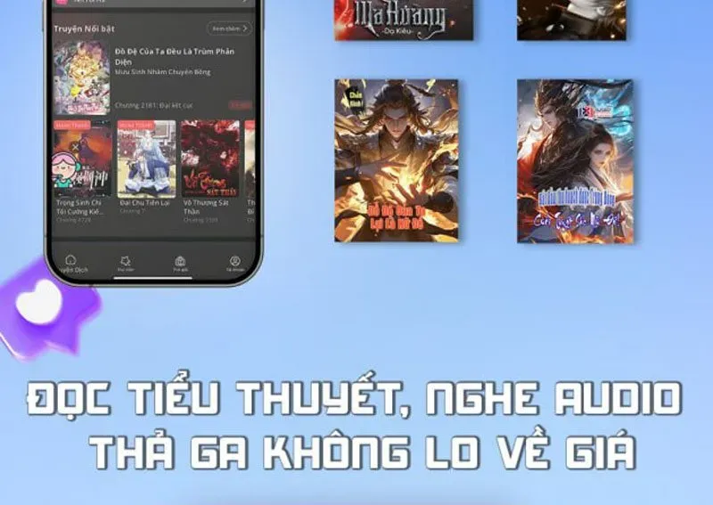 Xuyên Không Thành Ma Tôn Pháo Hôi? Nhưng Ta Là Streamer Công Lược 16