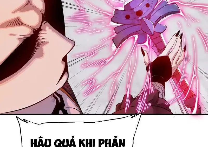 Xuyên Không Thành Ma Tôn Pháo Hôi? Nhưng Ta Là Streamer Công Lược 16