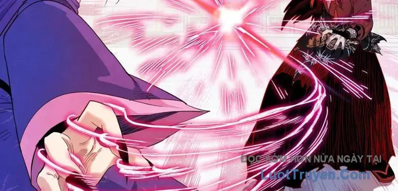 Xuyên Không Thành Ma Tôn Pháo Hôi? Nhưng Ta Là Streamer Công Lược 16