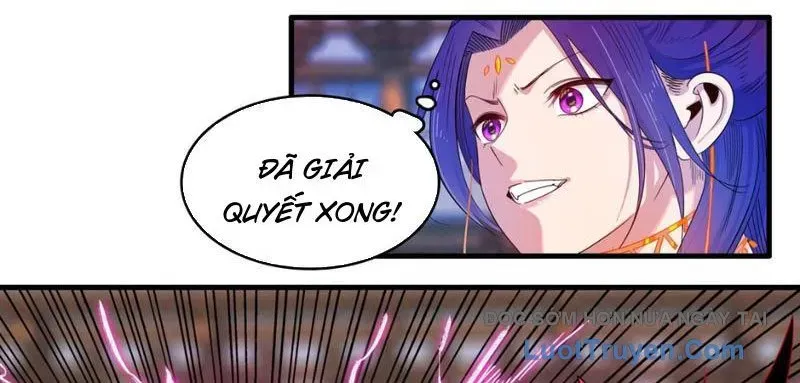 Xuyên Không Thành Ma Tôn Pháo Hôi? Nhưng Ta Là Streamer Công Lược 16