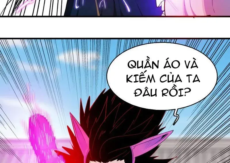 Xuyên Không Thành Ma Tôn Pháo Hôi? Nhưng Ta Là Streamer Công Lược 16