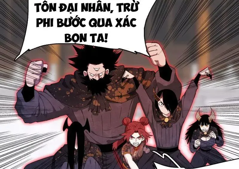 Xuyên Không Thành Ma Tôn Pháo Hôi? Nhưng Ta Là Streamer Công Lược 16