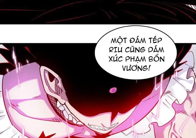 Xuyên Không Thành Ma Tôn Pháo Hôi? Nhưng Ta Là Streamer Công Lược 16