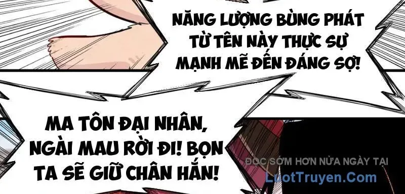 Xuyên Không Thành Ma Tôn Pháo Hôi? Nhưng Ta Là Streamer Công Lược 16