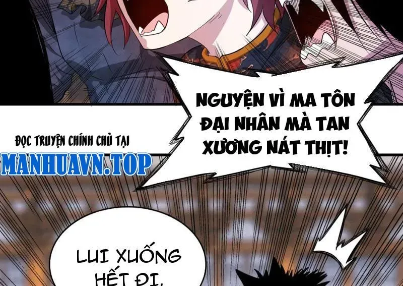 Xuyên Không Thành Ma Tôn Pháo Hôi? Nhưng Ta Là Streamer Công Lược 16