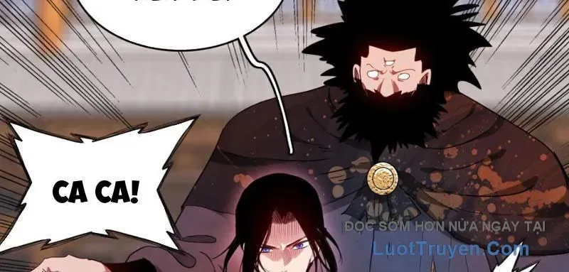 Xuyên Không Thành Ma Tôn Pháo Hôi? Nhưng Ta Là Streamer Công Lược 16