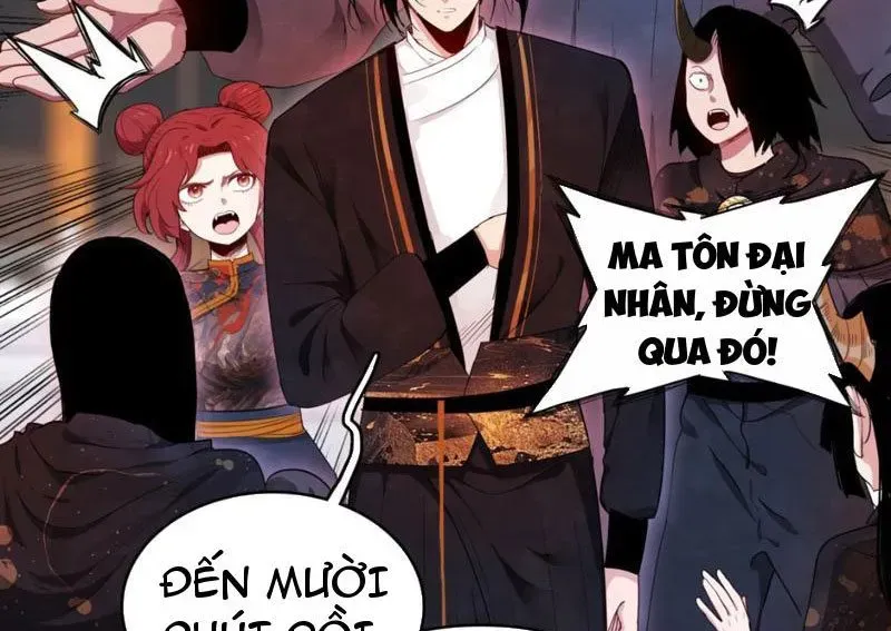 Xuyên Không Thành Ma Tôn Pháo Hôi? Nhưng Ta Là Streamer Công Lược 16