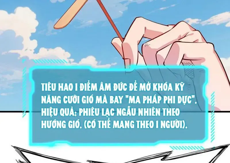 Xuyên Không Thành Ma Tôn Pháo Hôi? Nhưng Ta Là Streamer Công Lược 16