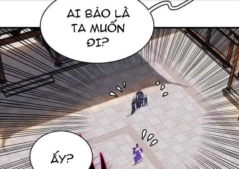Xuyên Không Thành Ma Tôn Pháo Hôi? Nhưng Ta Là Streamer Công Lược 16