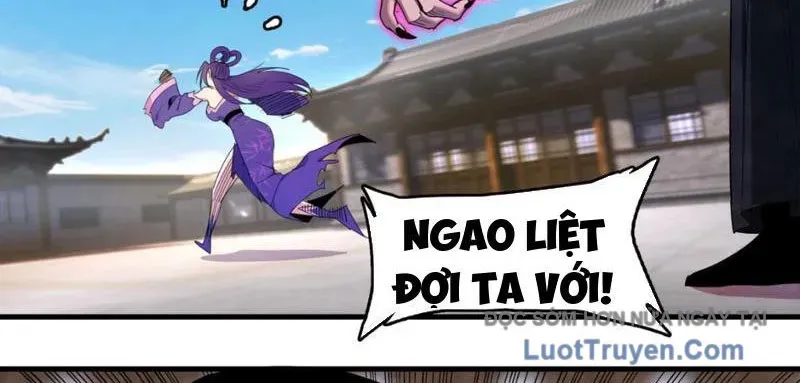 Xuyên Không Thành Ma Tôn Pháo Hôi? Nhưng Ta Là Streamer Công Lược 16