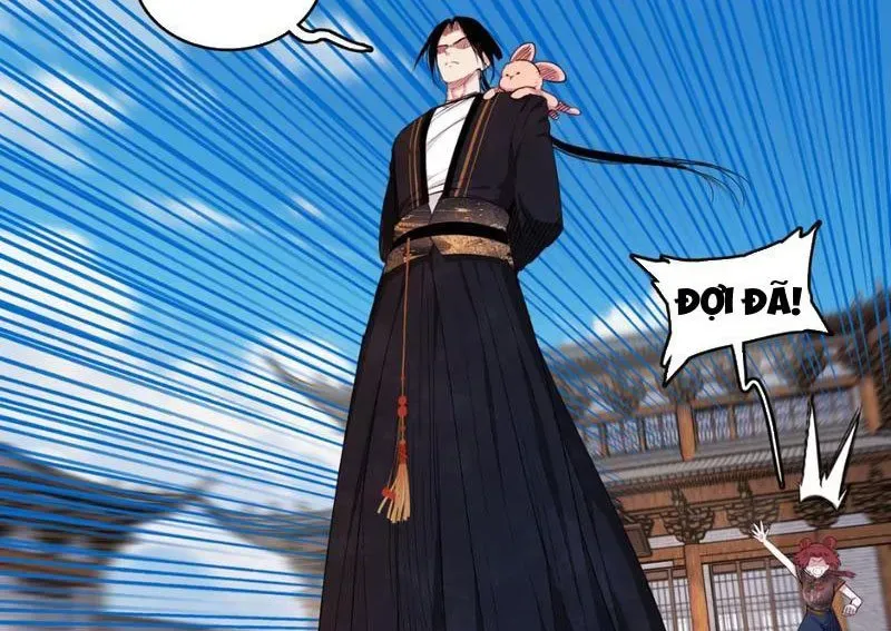 Xuyên Không Thành Ma Tôn Pháo Hôi? Nhưng Ta Là Streamer Công Lược 16