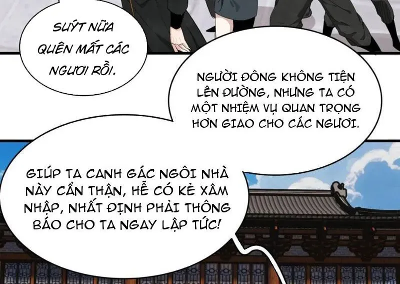 Xuyên Không Thành Ma Tôn Pháo Hôi? Nhưng Ta Là Streamer Công Lược 16