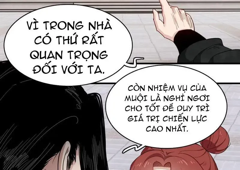 Xuyên Không Thành Ma Tôn Pháo Hôi? Nhưng Ta Là Streamer Công Lược 16