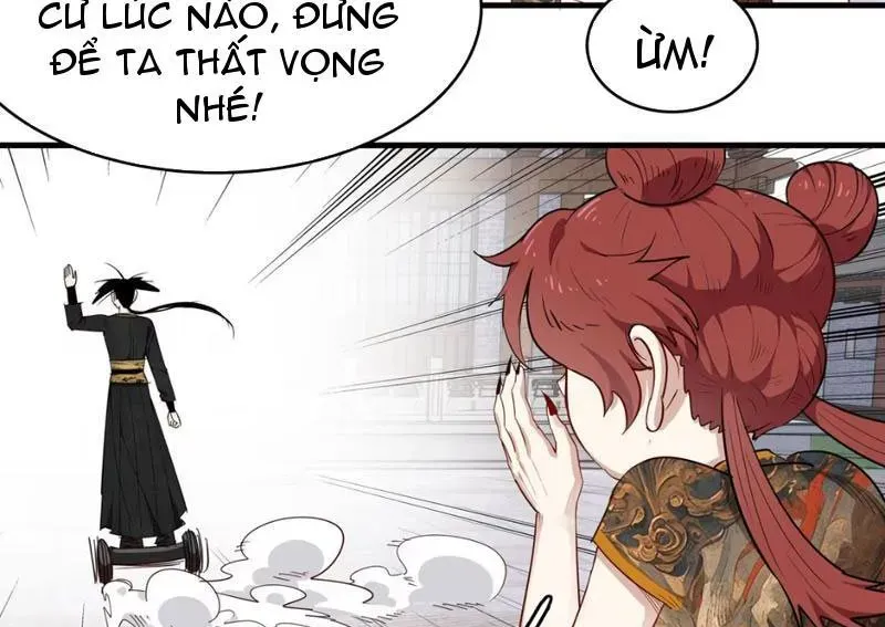 Xuyên Không Thành Ma Tôn Pháo Hôi? Nhưng Ta Là Streamer Công Lược 16