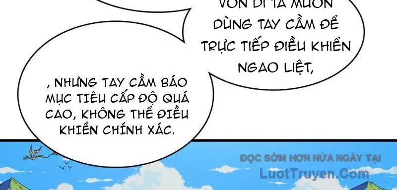 Xuyên Không Thành Ma Tôn Pháo Hôi? Nhưng Ta Là Streamer Công Lược 16