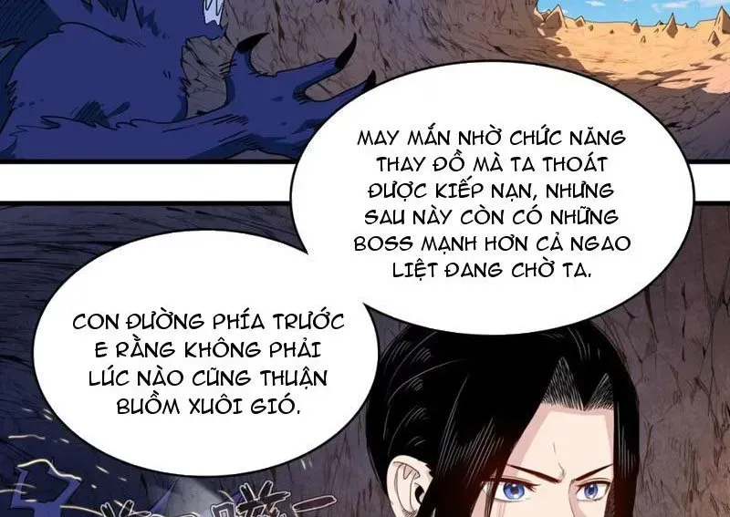 Xuyên Không Thành Ma Tôn Pháo Hôi? Nhưng Ta Là Streamer Công Lược 16