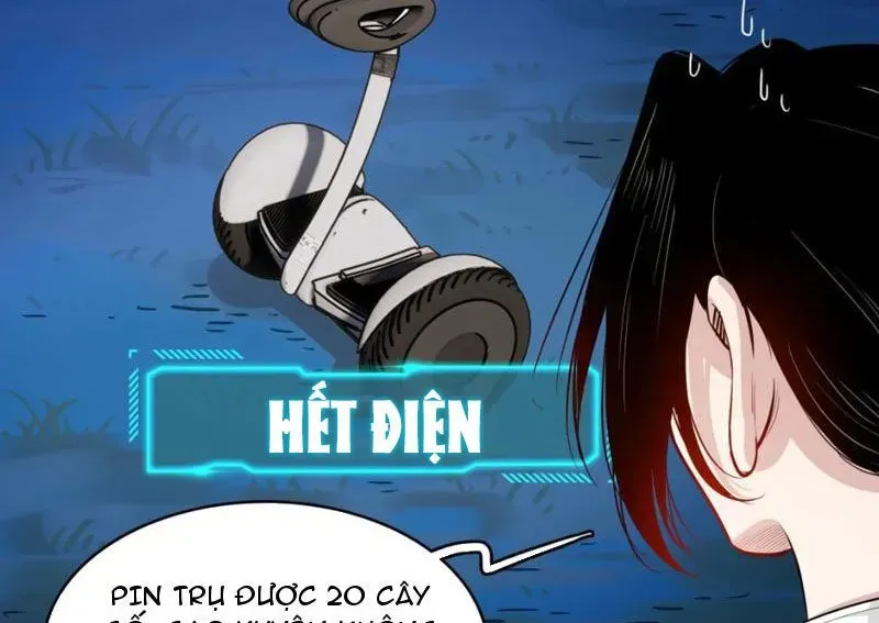 Xuyên Không Thành Ma Tôn Pháo Hôi? Nhưng Ta Là Streamer Công Lược 16