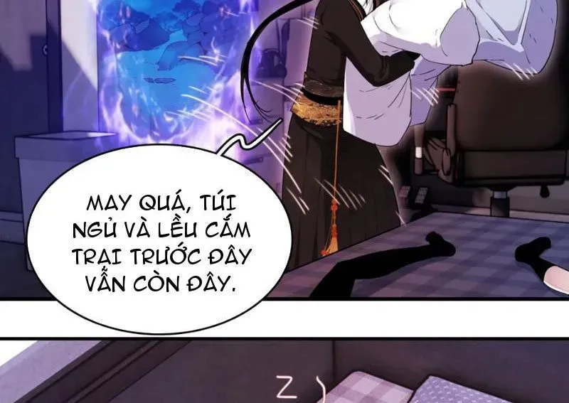 Xuyên Không Thành Ma Tôn Pháo Hôi? Nhưng Ta Là Streamer Công Lược 16