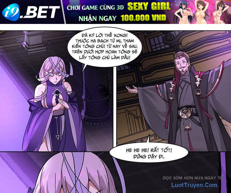 Chapter 240 - Image 22