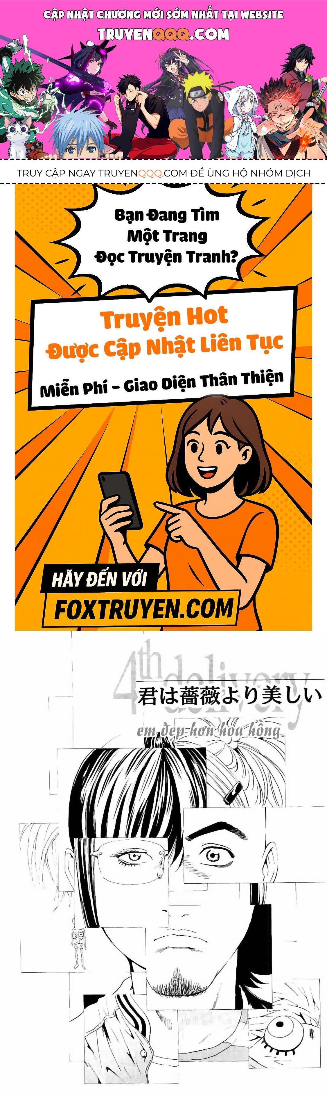 The Kurosagi corpse delivery service Chapter 131 - TC Truyện