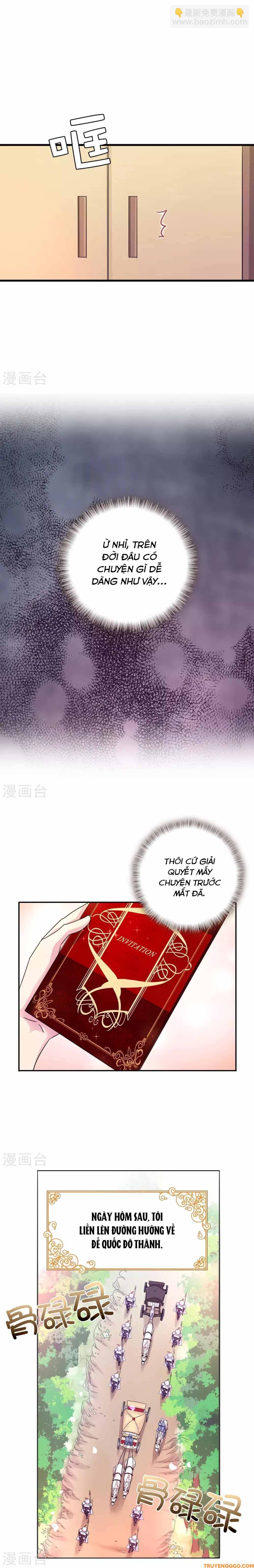Hoàng tử đích thiên giáng mạt thê tử Chapter 37 - TC Truyện