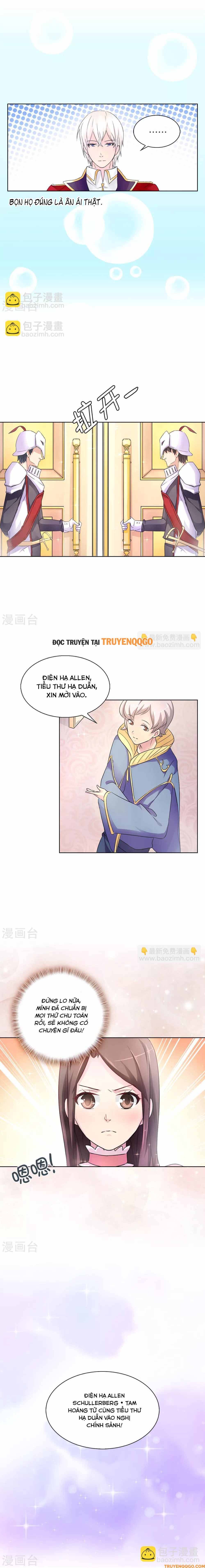 Hoàng tử đích thiên giáng mạt thê tử Chapter 42 - TC Truyện