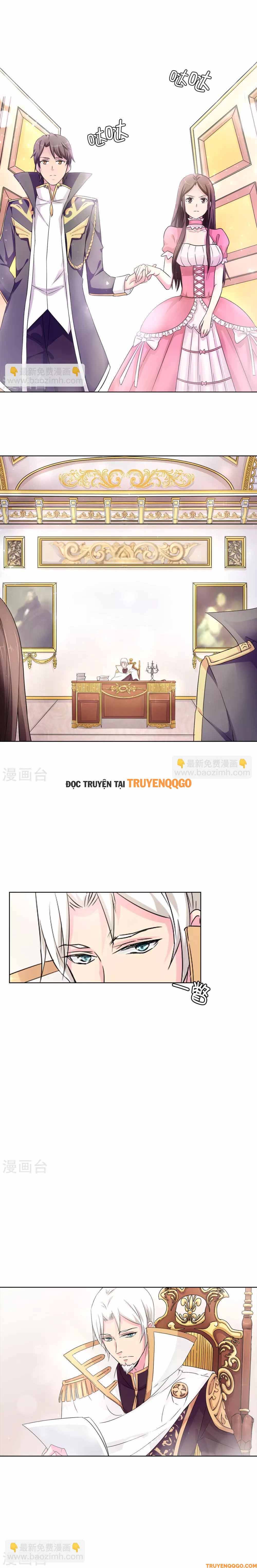 Hoàng tử đích thiên giáng mạt thê tử Chapter 42 - TC Truyện