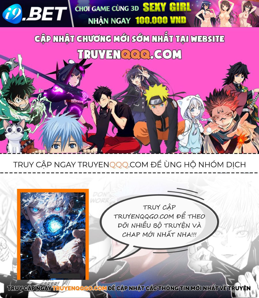 Phủ Thần: Vô Địch Chi Địch Chapter 12 - TC Truyện