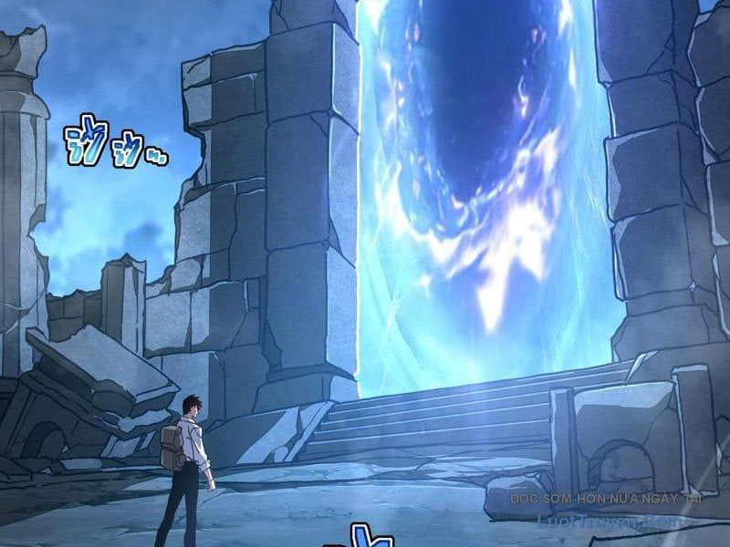 Phủ Thần: Vô Địch Chi Địch Chapter 13 - TC Truyện