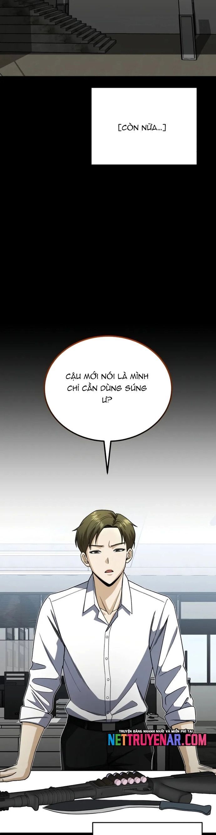 Thiên Tài Của Dòng Dõi Độc Nhất Vô Nhị Chapter 117 - TC Truyện