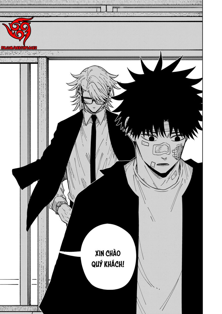Drama Queen 23