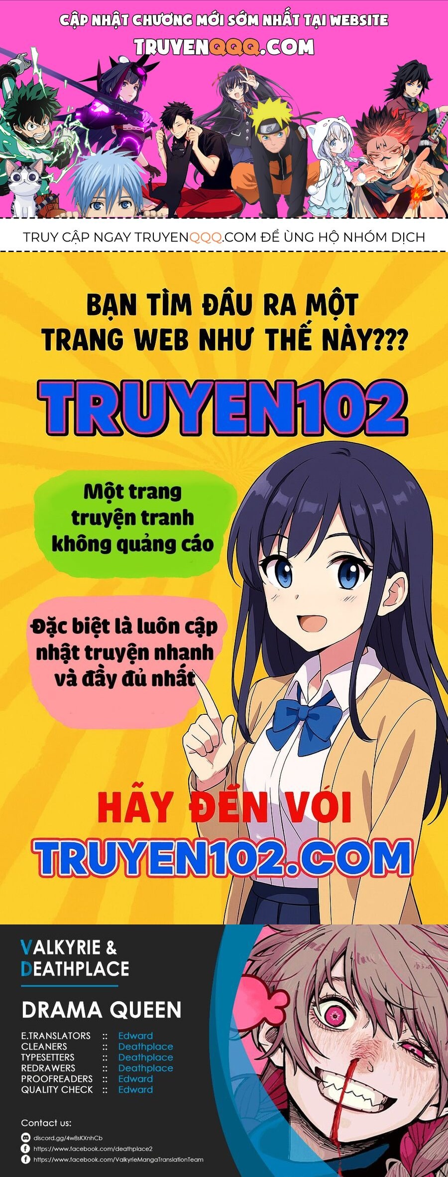 Nettruyen Truyện tranh online
