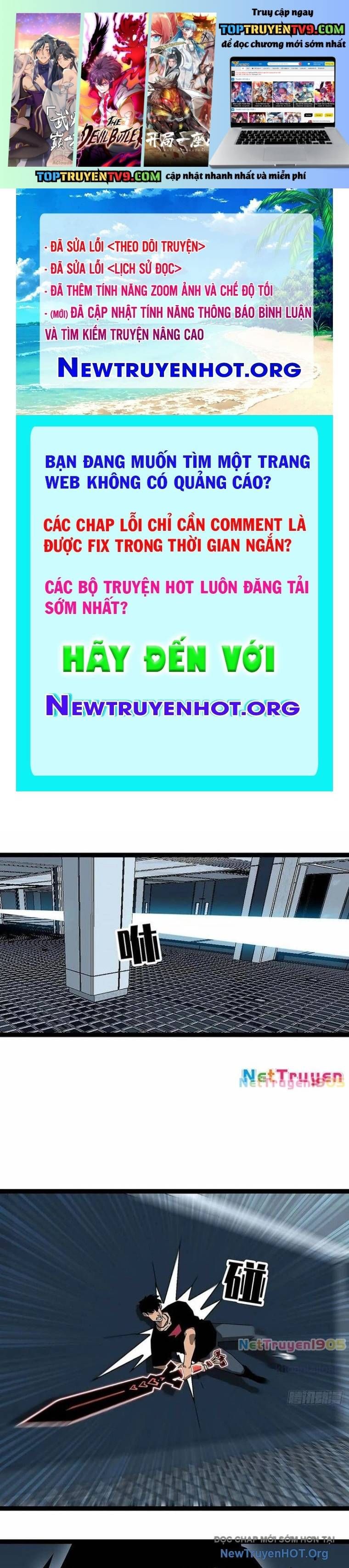 Nettruyen Truyện tranh online