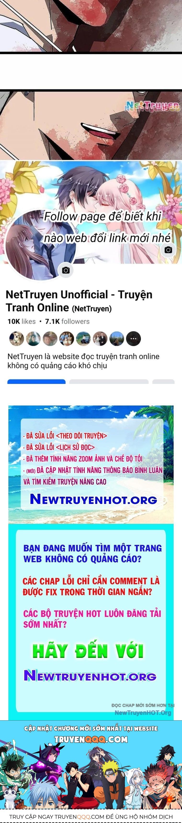 Nettruyen Truyện tranh online