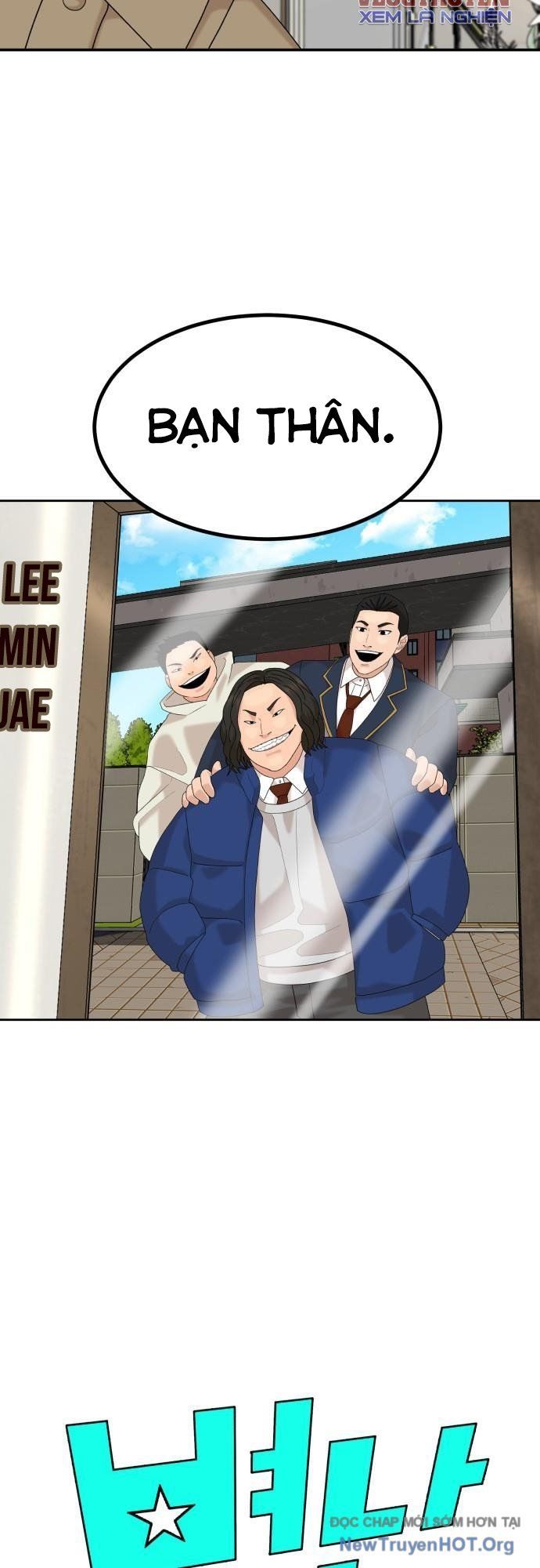 Nhà Hàng Kỳ Lạ Chapter 49 - TC Truyện