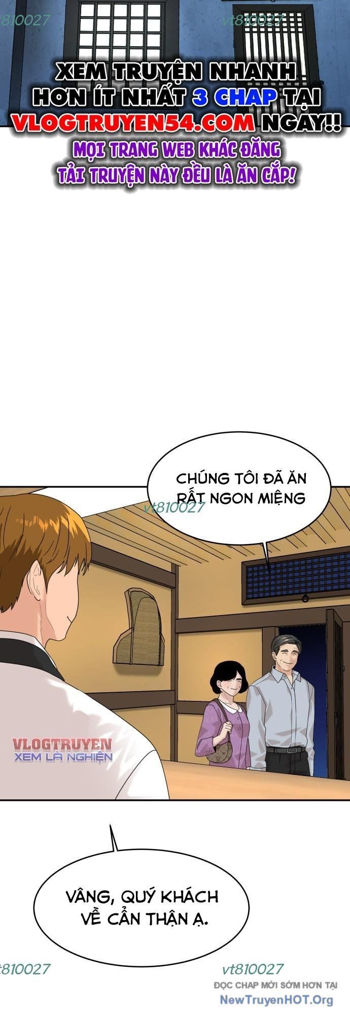 Nhà Hàng Kỳ Lạ Chapter 49 - TC Truyện