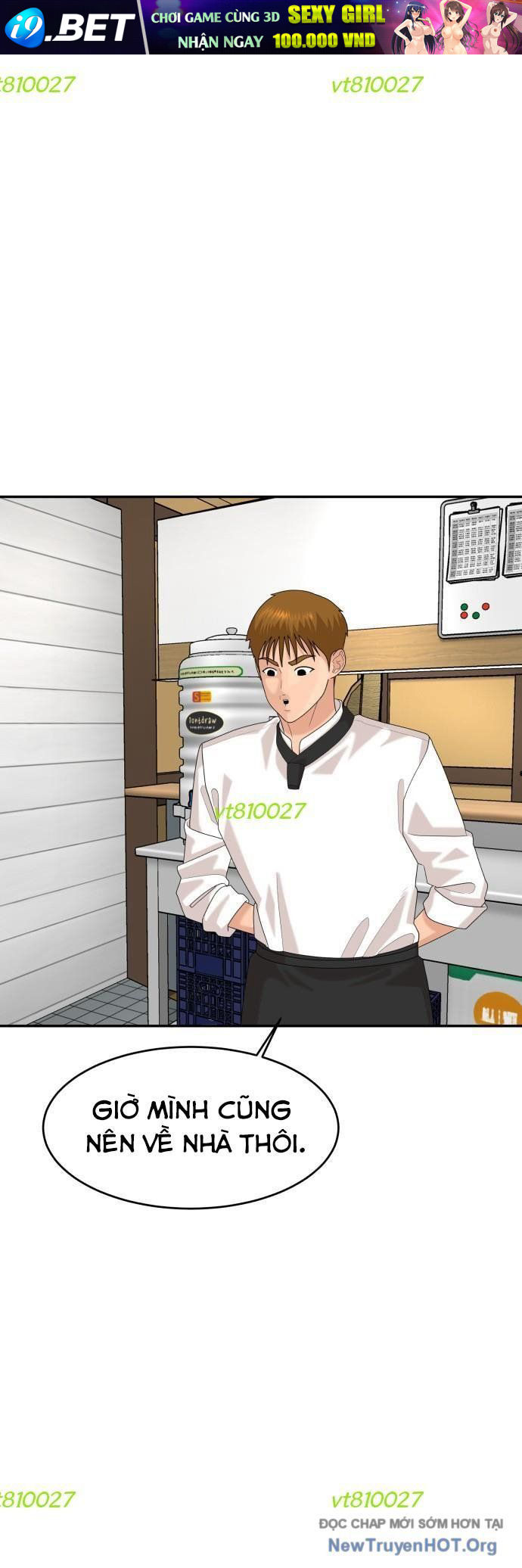 Nhà Hàng Kỳ Lạ Chapter 49 - TC Truyện