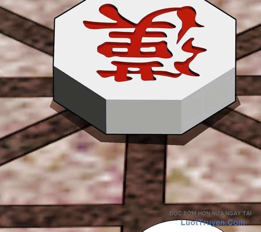 Kẻ Thống Trị Kịch Bản 43