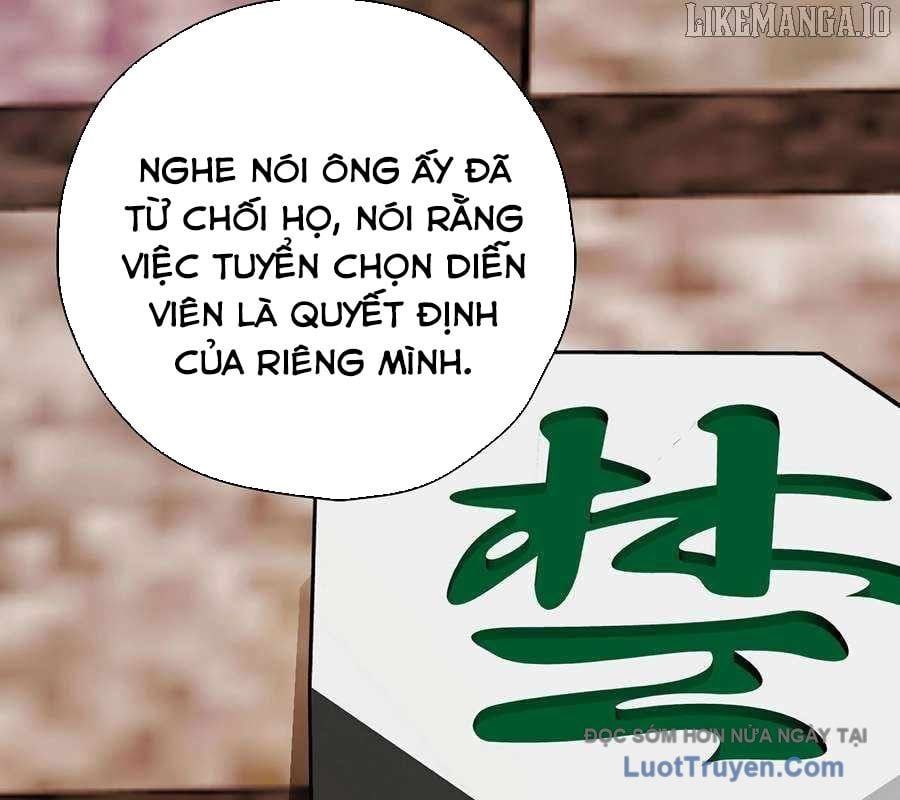 Kẻ Thống Trị Kịch Bản 43