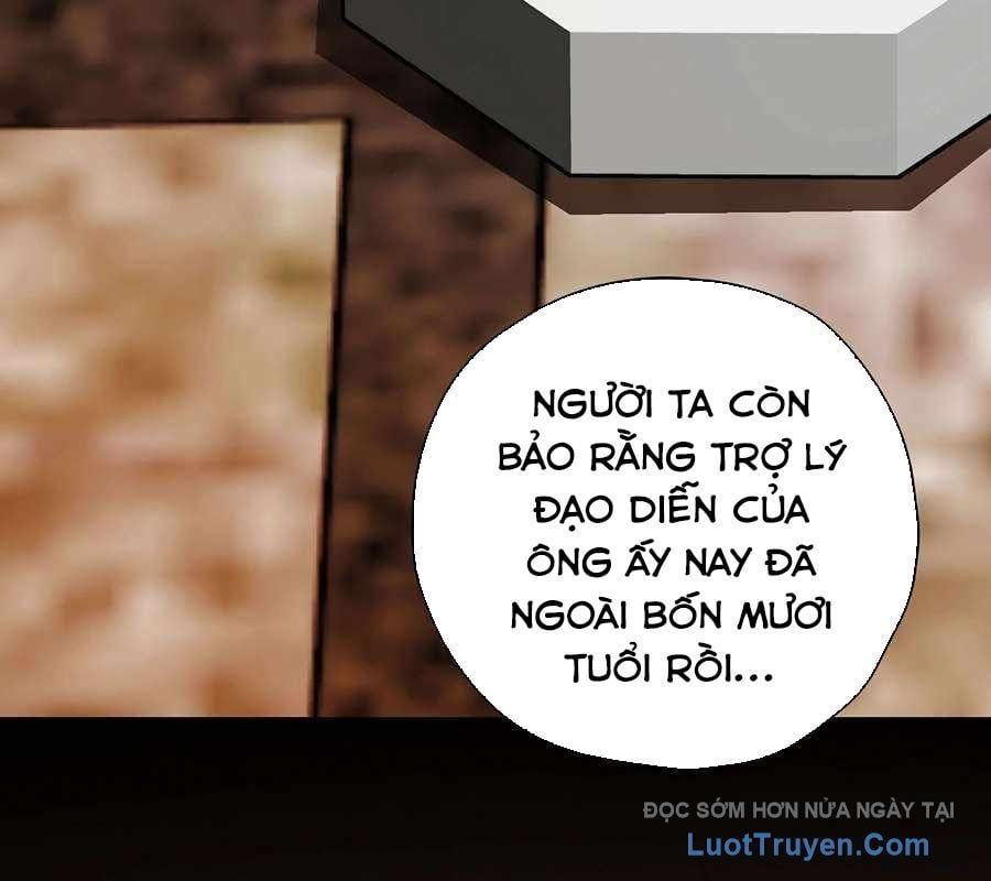 Kẻ Thống Trị Kịch Bản 43