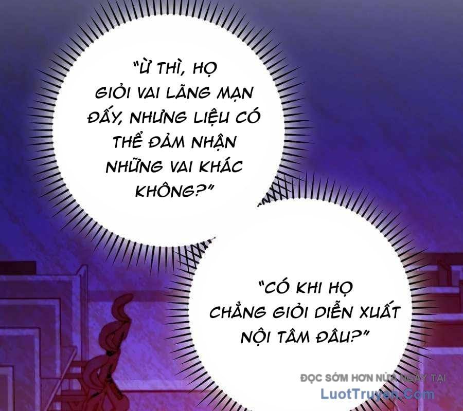 Kẻ Thống Trị Kịch Bản 43